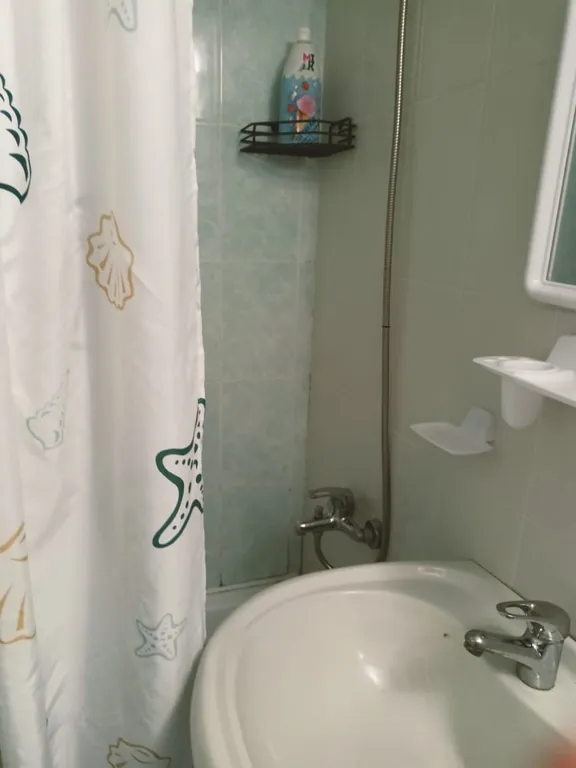 Комфортный домик