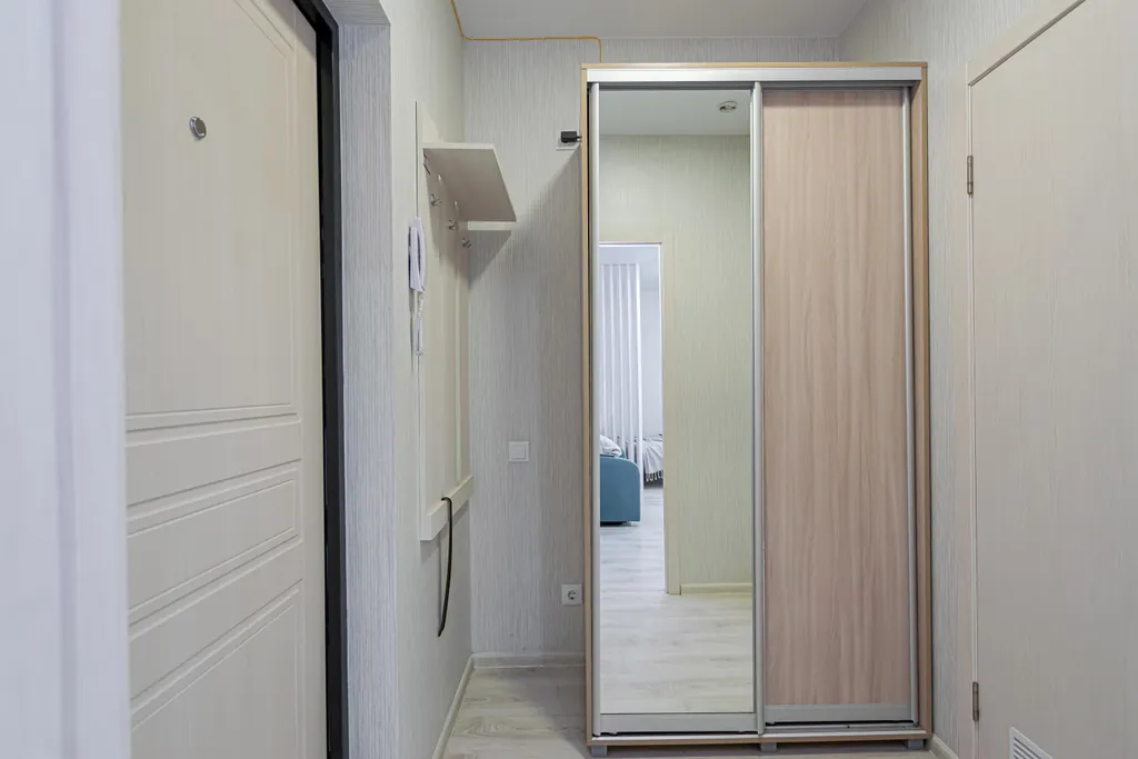 Уютная студия у ДКЖ и ЖД вокзала