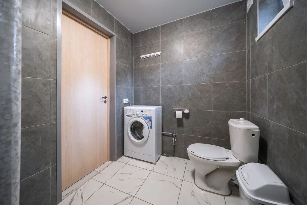 Уютный новый коттедж рядом с Рускеалой