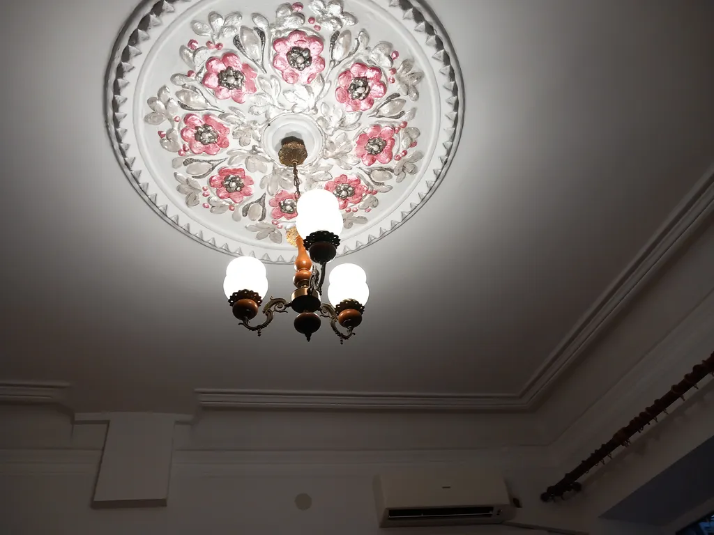 Дом в Старом городе с уютным отдельным двориком