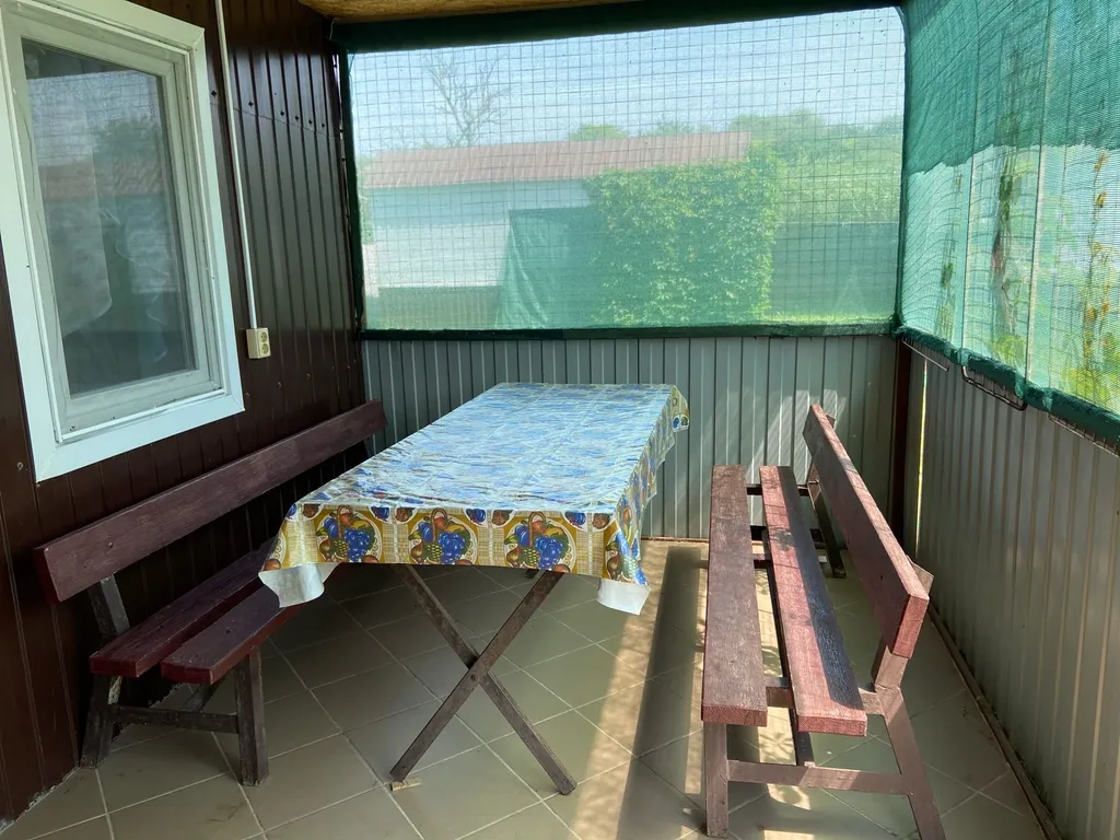 Гостевой дом "У Тузика", дом на 5-7 человек