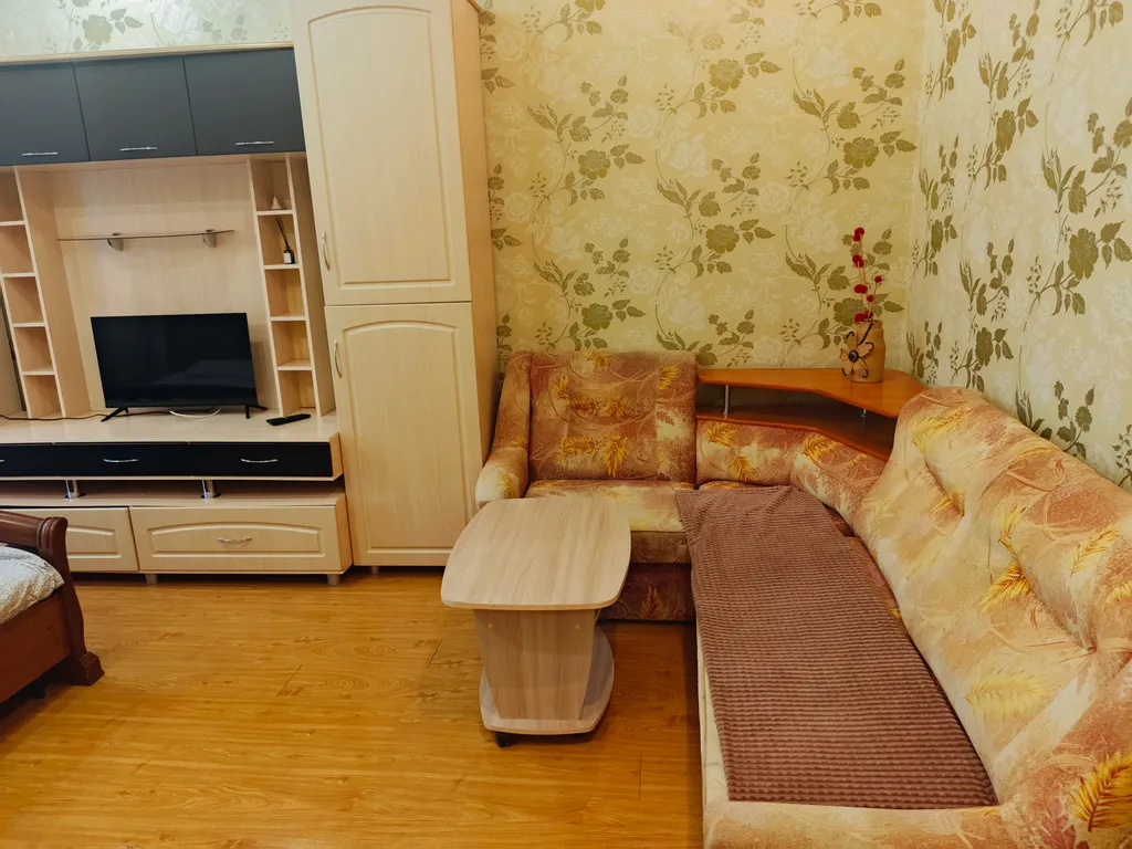 Квартира рядом с Аквапарком