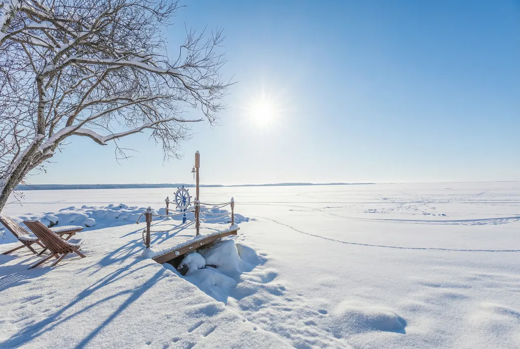 Солнечная гора - глэмпинг Рассвет