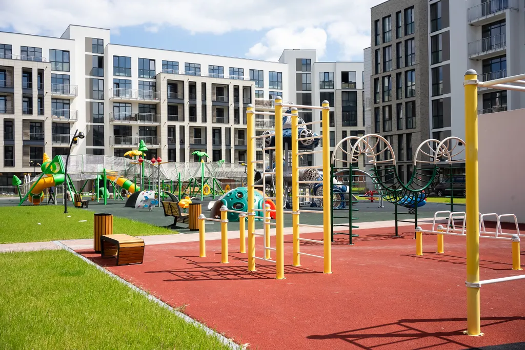 Pavlov "Жемчужный берег"  | Студия