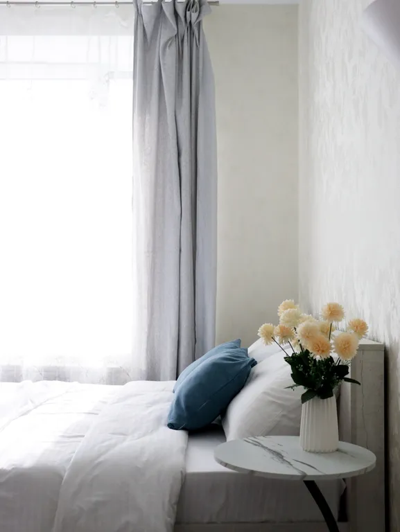 Современная квартира в центре города! Бесконтактное заселение