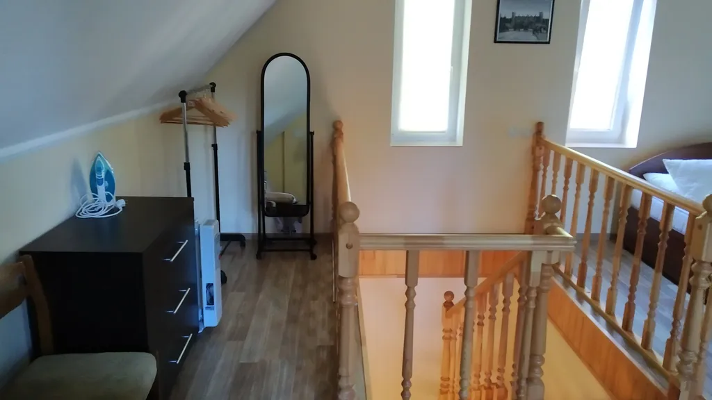 Holiday Home U Morya