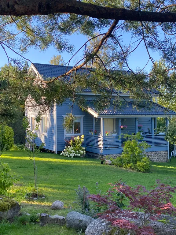 Келлио Хаус (Kelliö-House)