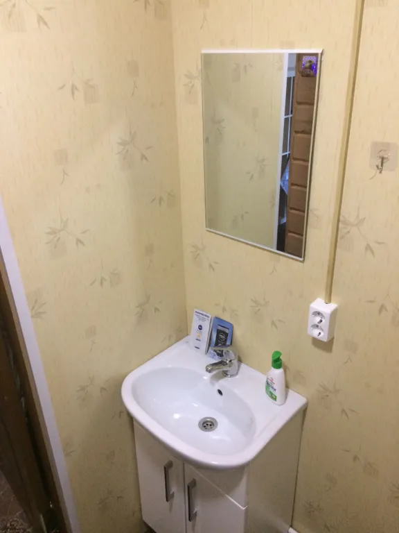 Уютный домик