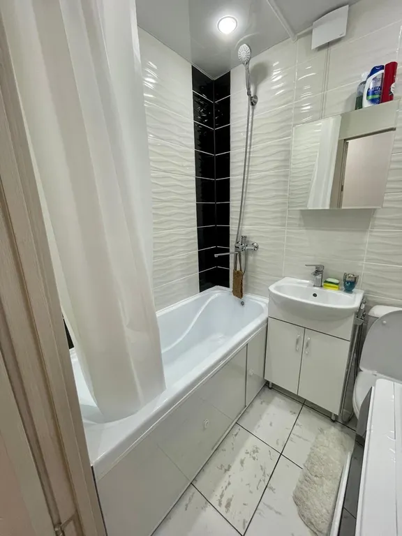 Уютная квартира в самом сердце города