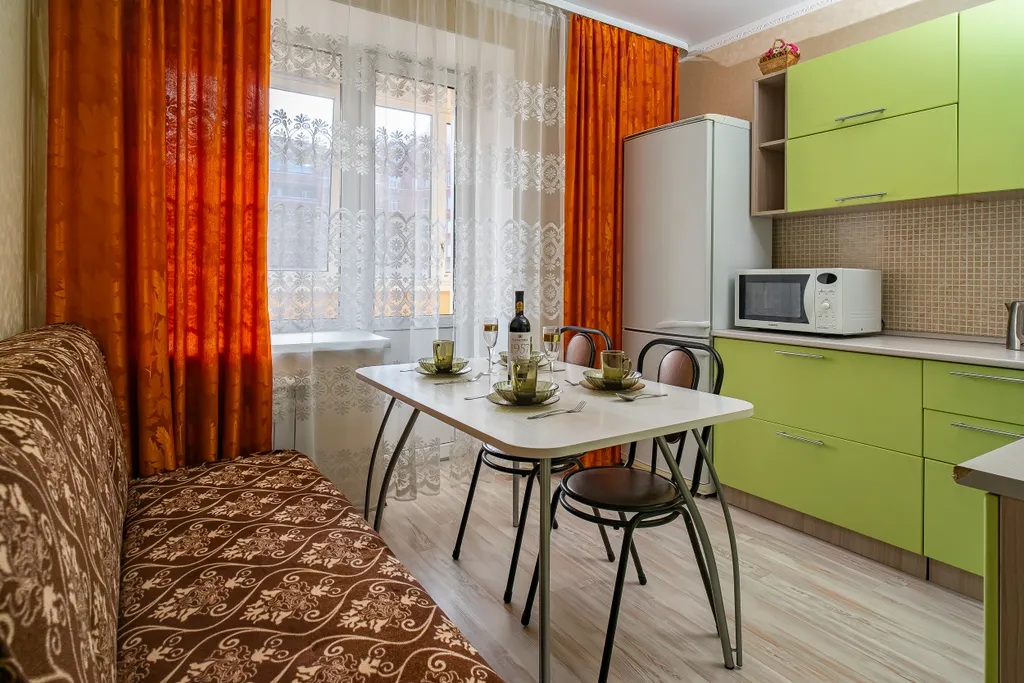 ЛайкХоум на Салмышской 43А