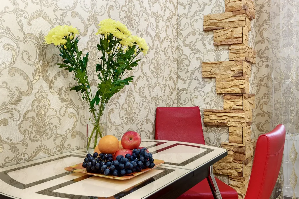 Квартира в центре Ростова