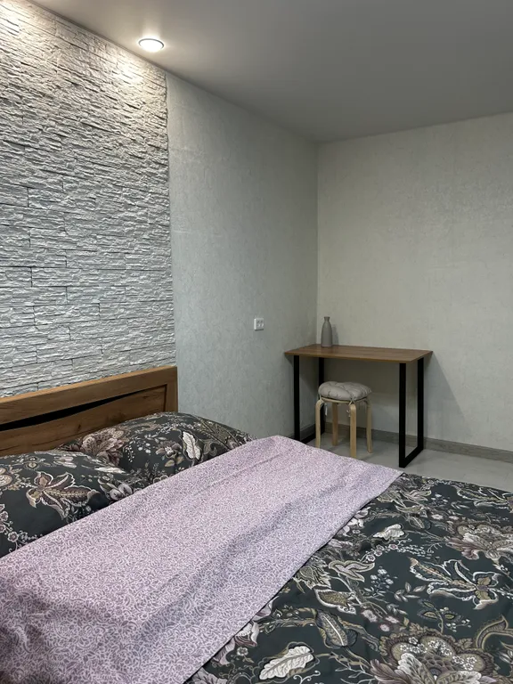 Стильная и комфортная 2-комнатная квартира