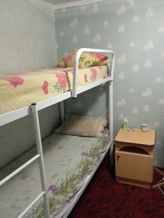 Душевный отдых