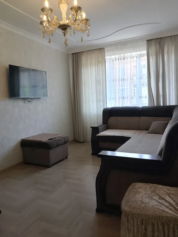 Квартира в центре города