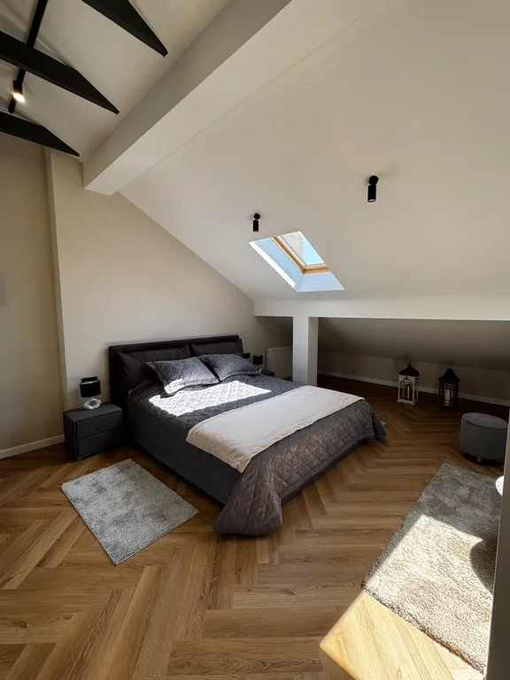 Квартира Квартира Релакс на Балтике — Зеленоградск