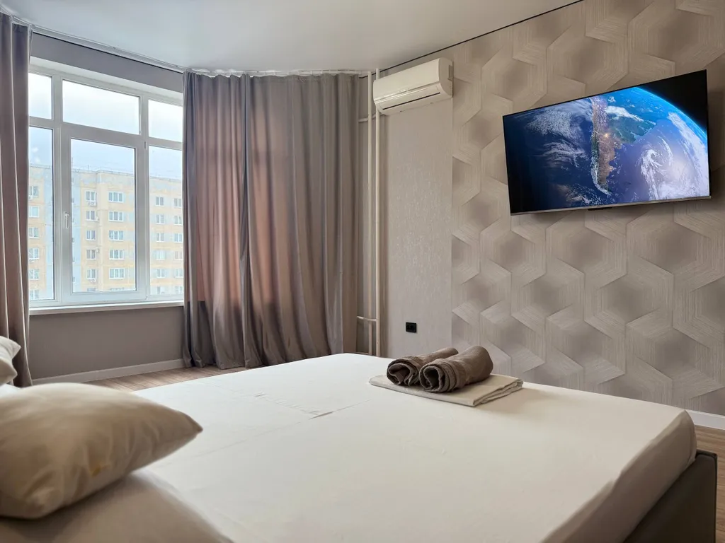 Лучшая локация с новым ремонтом