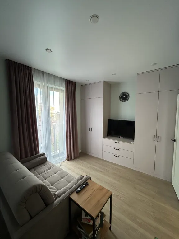 Квартира Квартира Chablis apartments — Казань