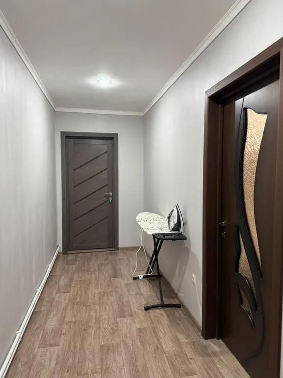 Уютная комната в центре города