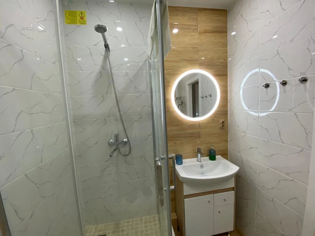 Изящная квартира