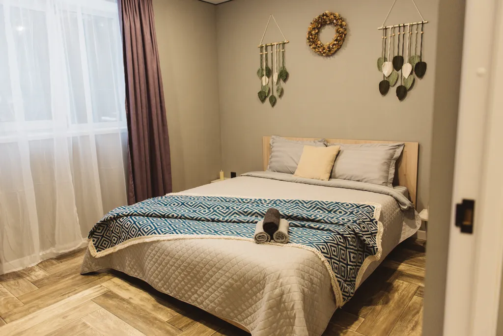 3-комнатный дом 105 кв.м.возле леса