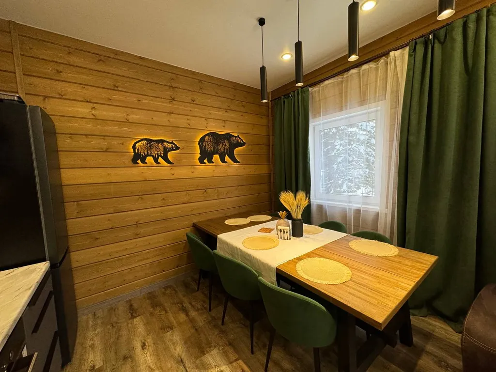 Гостевой дом Умка