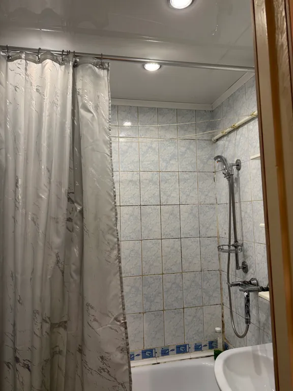 Видовая квартира с новым ремонтом