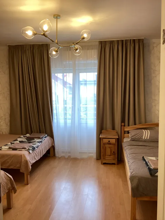 Дом на море