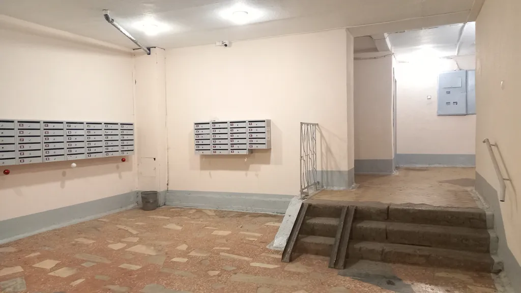 Квартира Квартира Классика — Екатеринбург