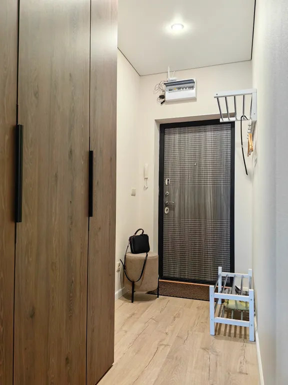 Квартира Апартаменты City House — Иркутск