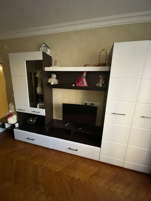 Двухкомнатная квартира у моря