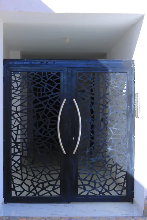 Новая квартира на первой линии