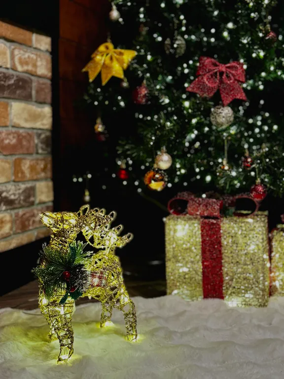 3-комнатный Дом