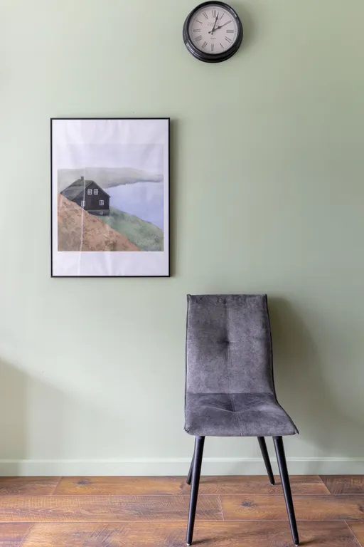 Апарт Hvoja в парке у Финского залива в доме с бассейном и сауной