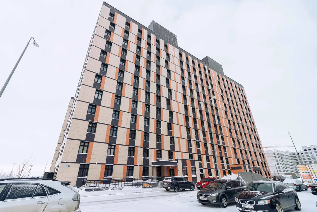 Комфорт - класс