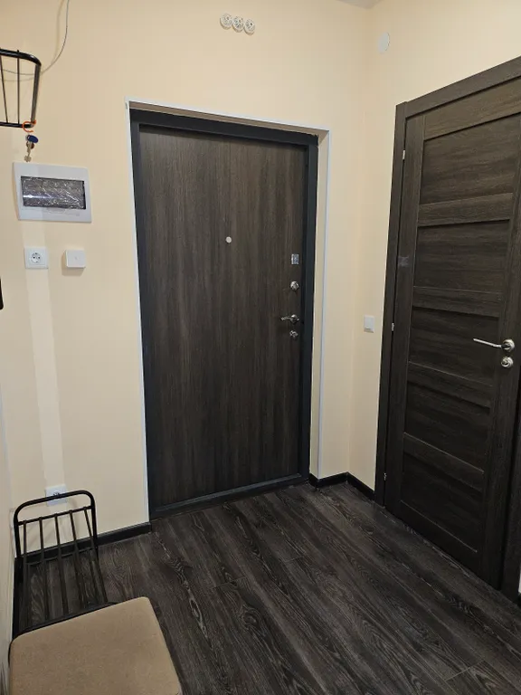 Квартира в Солнечном городе