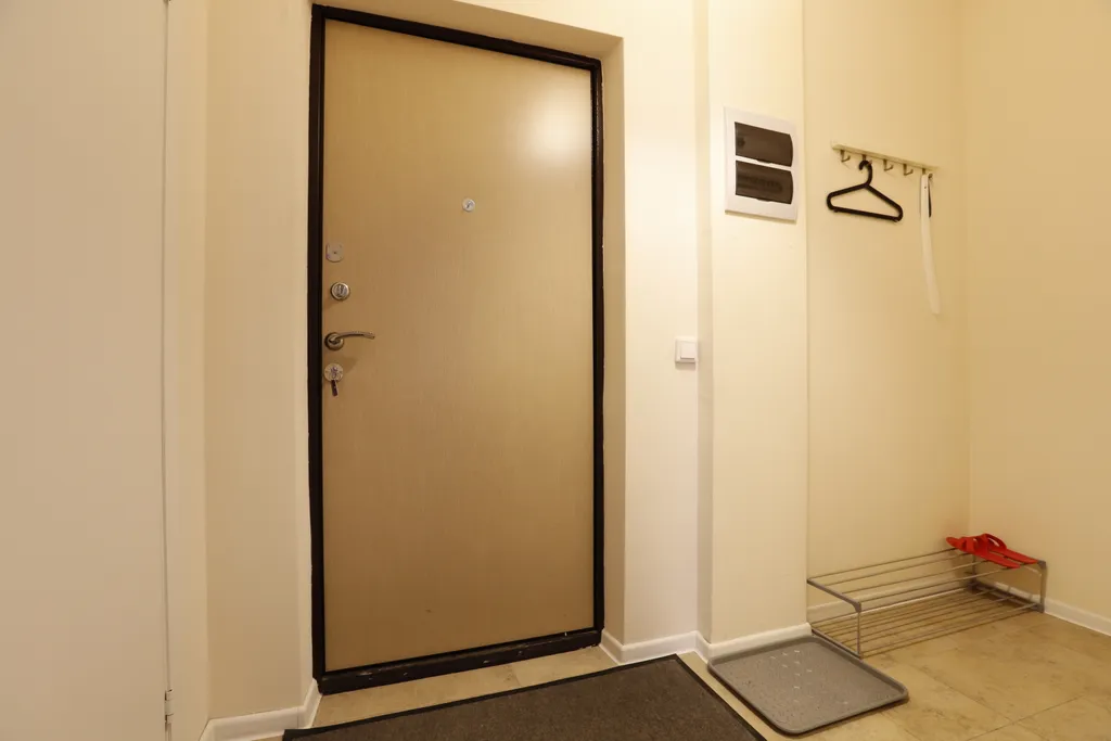 Квартира недалеко от метро Сходненская, Шереметьево