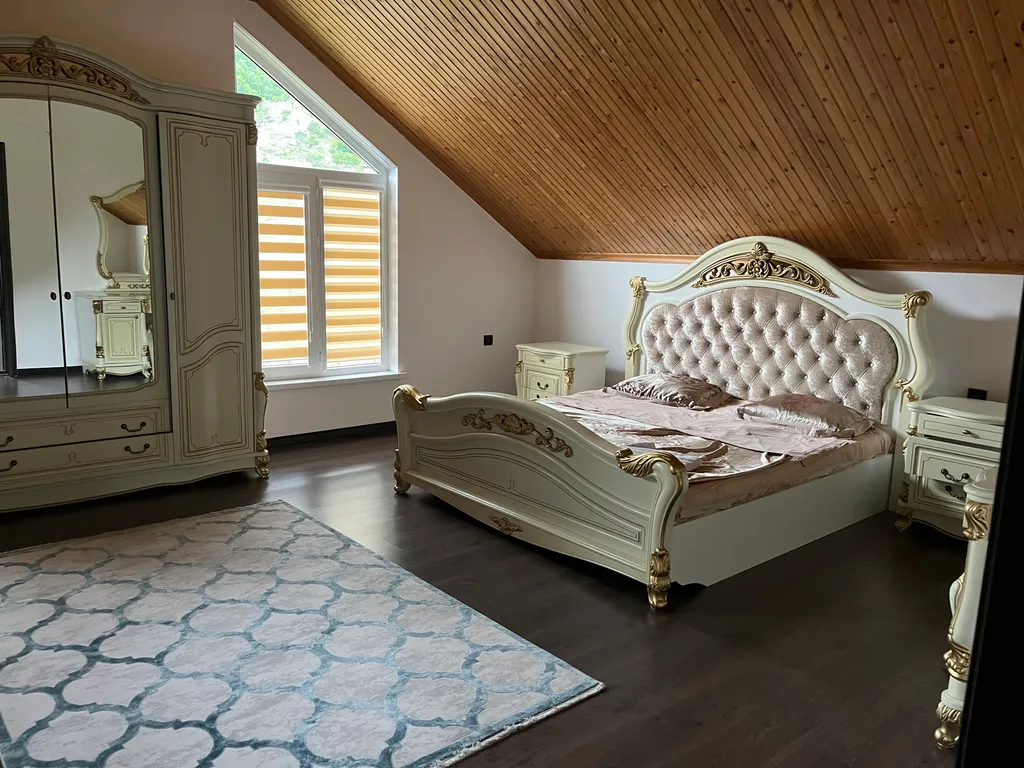 Коттедж Гостевой дом под Гунибом — аренда посуточно в Хоточ