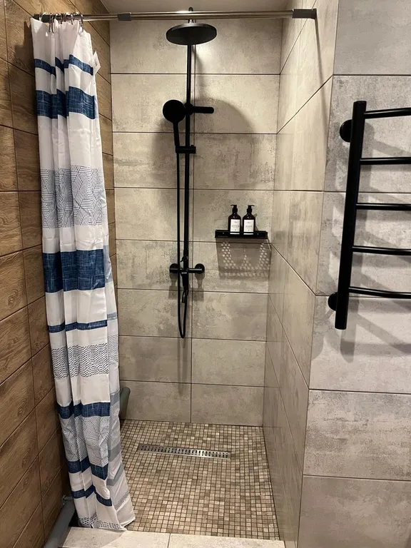 Дом в Шерегеше Hill-House