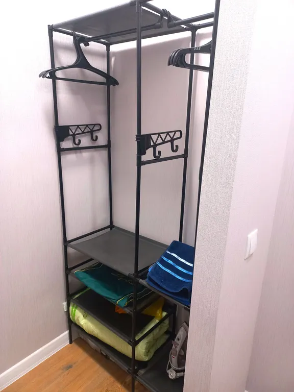 Новая студия