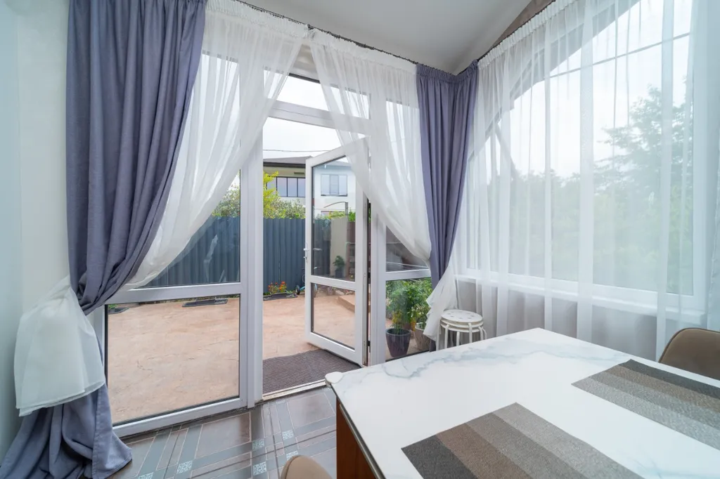 Уютный дом для семейного отдыха в 10 минутах езды от Олимпийского парка