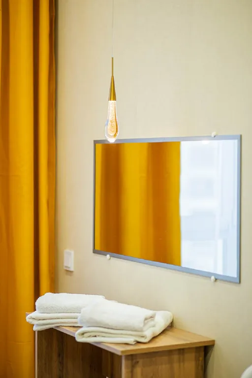 Студия УНИК АПАРТ на Мичурина рядом с Парком Ангелов