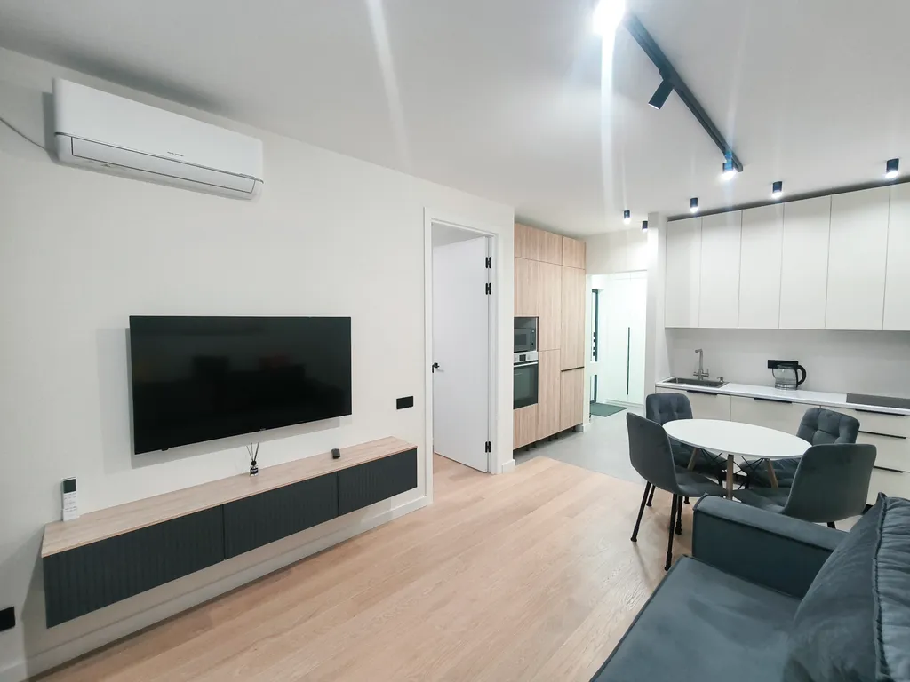 Уютная квартира — аренда посуточно в Красногорск