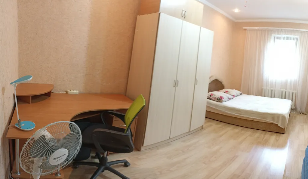 Квартира Уютная квартира в центре города — Евпатория