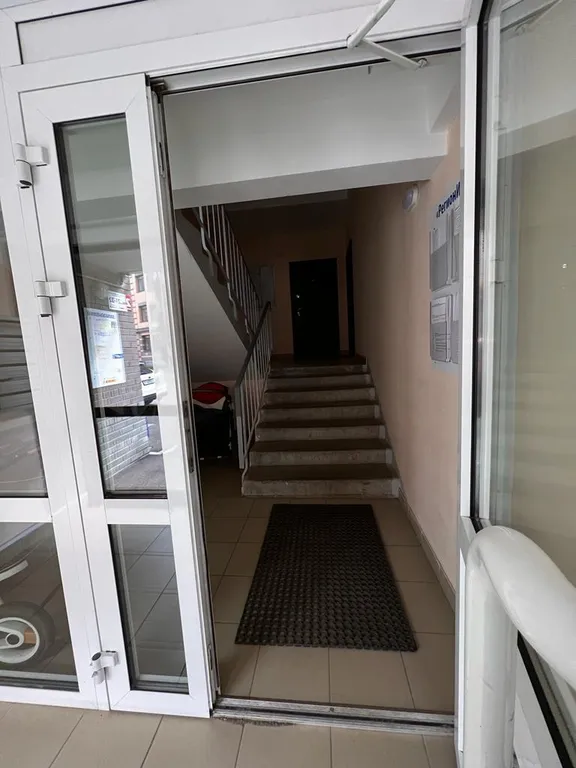 Квартира Уютная квартира возле Московского вокзала — Ярославль