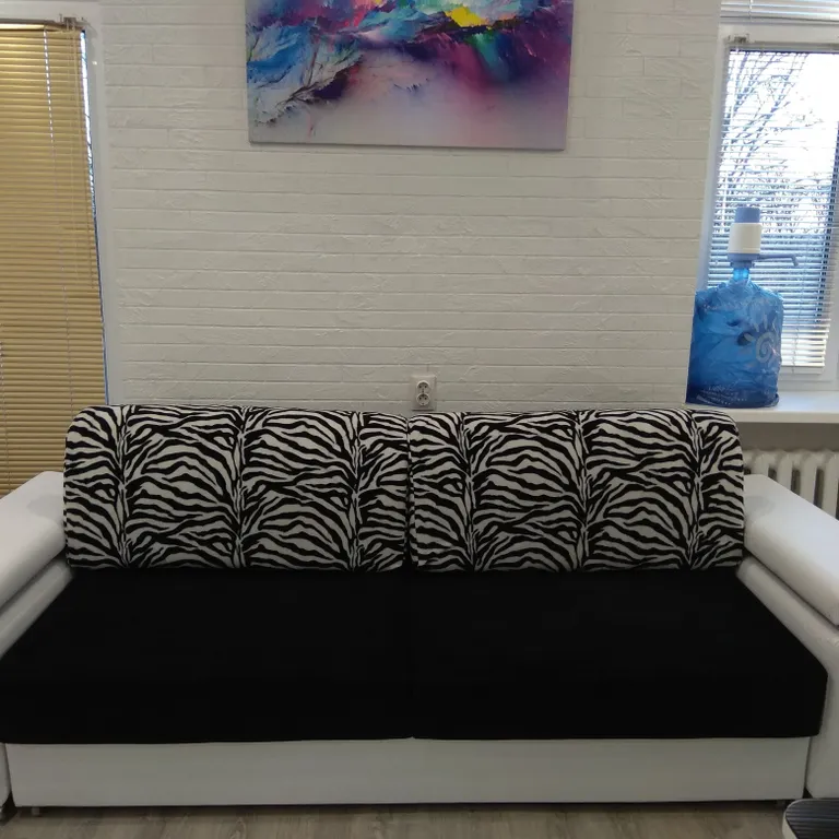 Шикарные апартаменты