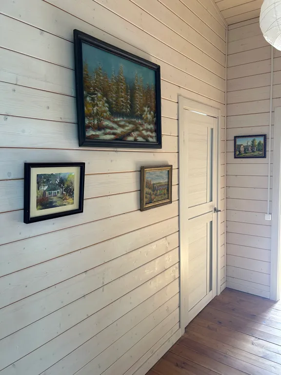 4-комнатный Дом