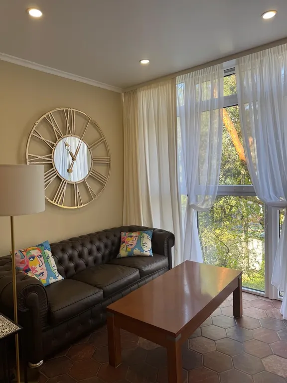 Квартира Квартира Янтарная легенда — Светлогорск