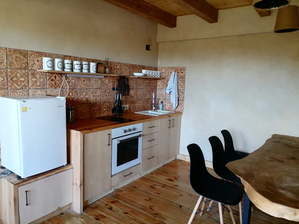 Дом с баней 2025 года постройки в 10 минутах от Несвижа