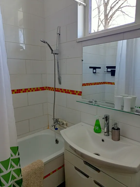 4-комнатный Дом