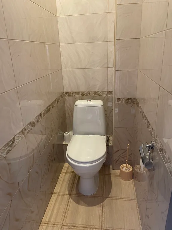 Уютная и просторная квартира в историческом центре города